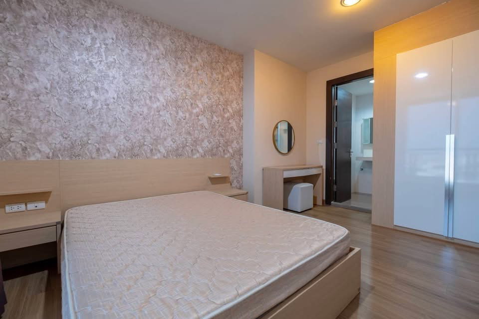 รูป วิวดี ไม่บล็อค🔥🔥ริธึ่ม รัชดา🔥🔥ใกล้ MRT รัชดาภิเษก - รูปที่ 7/13