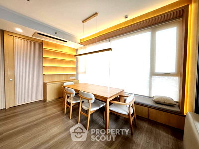 Condos for rent Raffles International College : 3-BR Condo at Whizdom The Forestias in Bang Kaeo (ID 2749238)