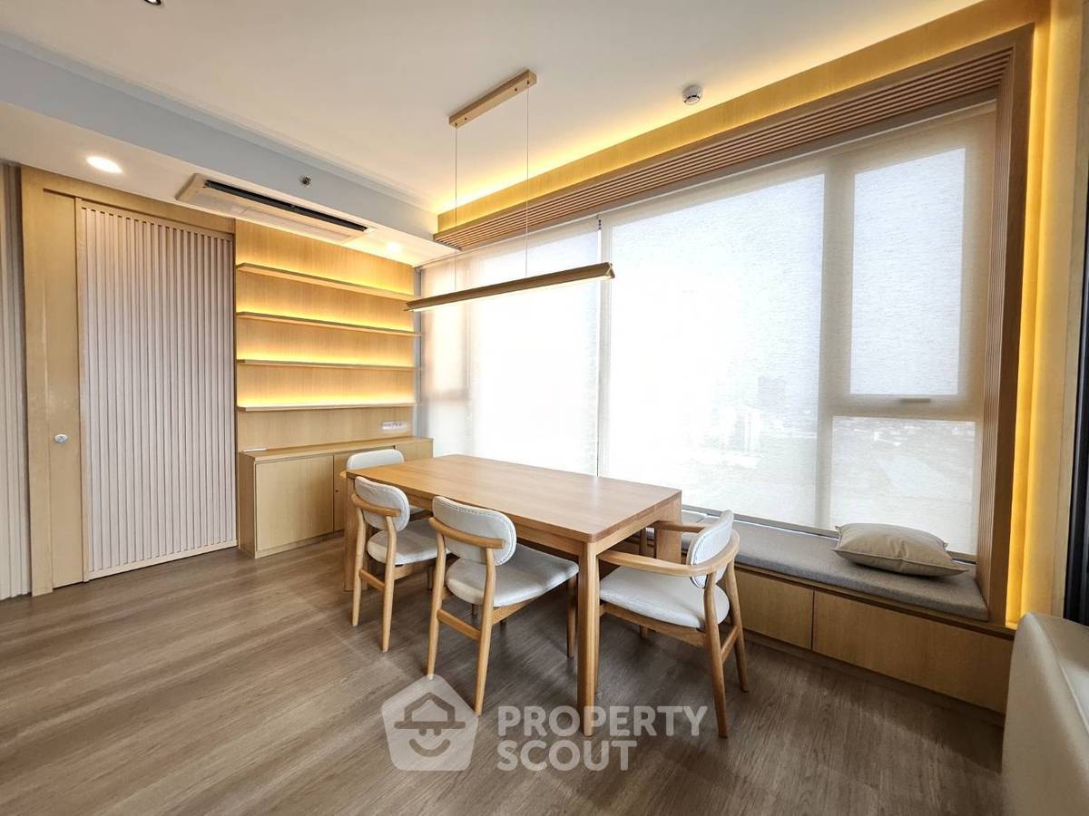 รูป คอนโด 3-ห้องนอน ที่ วิสซ์ดอม เดอะ ฟอเรสเทียส์ ใน บางแก้ว (ID 2749238) - รูปที่ 1/21