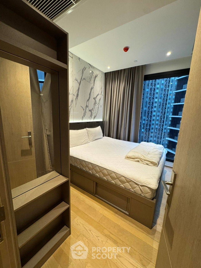 รูป คอนโด 1-ห้องนอน ที่ แอชตัน อโศก - พระราม 9 ใกล้ MRT พระราม 9 (ID 2745442) - รูปที่ 10/15