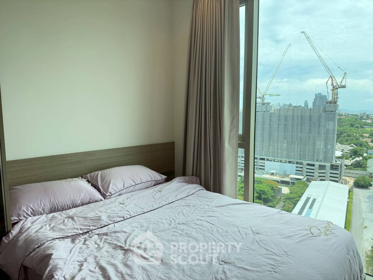 รูป คอนโด 1-ห้องนอน ที่ เดอะ ริเวียร่า โอเชี่ยน ไดร์ฟ ใกล้ หาดจอมเทียน (ID 2447099) - รูปที่ 9/13