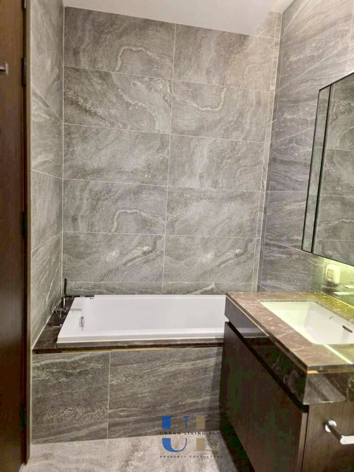 รูป ( UL2603211 ) Tel/Line 096-2479369 , สำหรับเช่า ดิ เอส สุขุมวิท 36✨ 1 ห้องนอน 1 ห้องน้ำ ขนาด 38 ตร.ม. ห้องสวย ห้องใหม่ ไม่เคยปล่อยเช่า✨ - รูปที่ 7/9