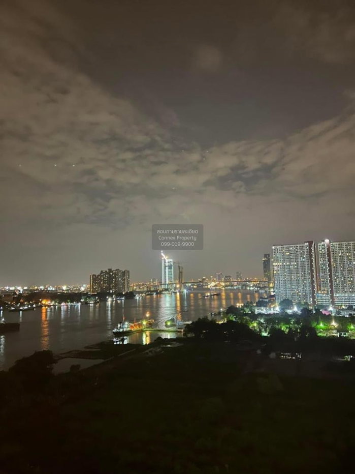 รูป เช่าคอนโด  ยู ดีไลท์ เรสซิเดนซ์ ริเวอร์ฟร้อนท์ บางโพงพาง เขต ยานนาวา กรุงเทพ CX-32981 ✅ ทักไลน์ @connexproperty ตอบทันที ทีมงานมืออาชีพ ✅ - รูปที่ 2/11