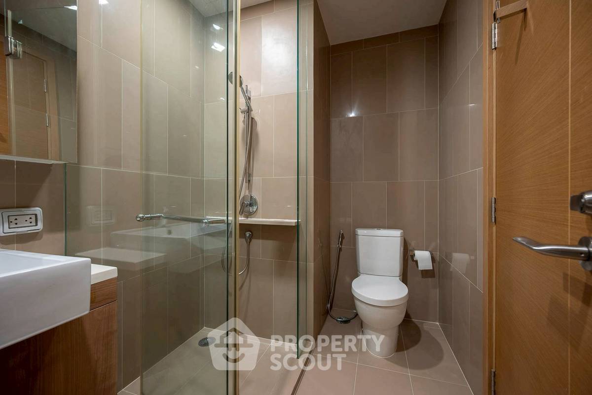 รูป คอนโด 3-ห้องนอน ที่ พรีเว่ บาย แสนสิริ ใกล้ BTS เพลินจิต (ID 2657152) - รูปที่ 15/20