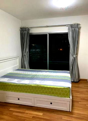 Condos for rent Shrewsbury International School : 🎊 For Rent Condo THE SEED SATHORN - TAKSIN Building 1, Floor 8,1 bed room, Room size 33.00 sqm