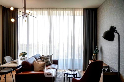 Condos for sale Big C Super Center Ratchadamri : 1-BR Condo at Saladaeng One near MRT Si Lom (ID 2746362)