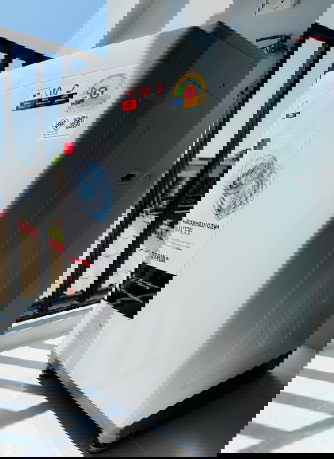 รูป #SC12444 📌 เช่า | 🟦🟨 ชีวาทัย ฮอลล์มาร์ค ลาดพร้าว - โชคชัย 4 (เฟส 2)🟥🟩💬𝑪𝒐𝒏𝒕𝒂𝒄𝒕𝑳𝑰𝑵𝑬:@𝒔𝒆𝒄𝒓𝒆𝒕𝒑𝒓𝒐𝒑𝒆𝒓𝒕𝒚 🔥✨ - รูปที่ 8/8