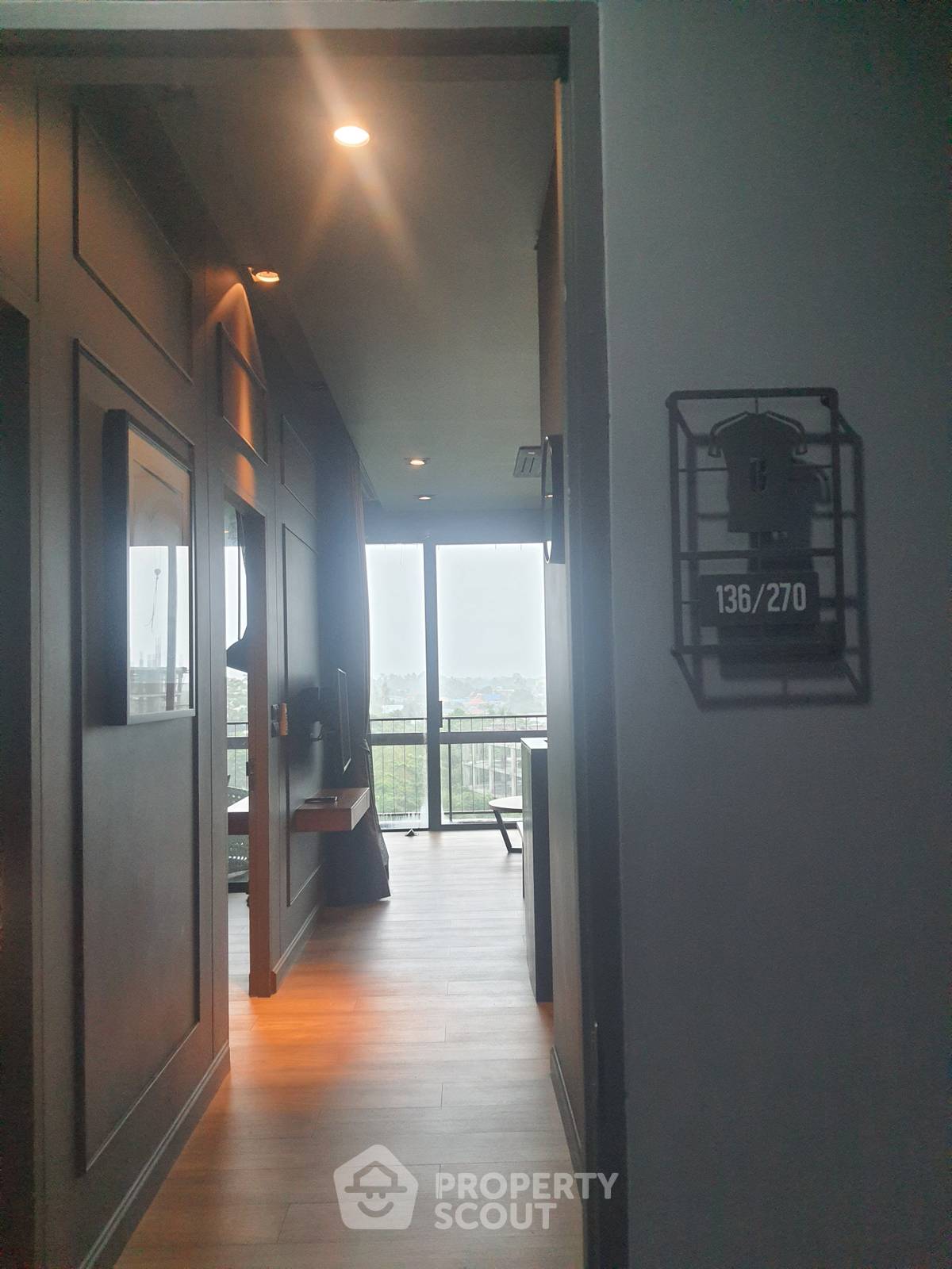 2-BR Condo at Saturdays Residence in Rawai (ID 1435680)