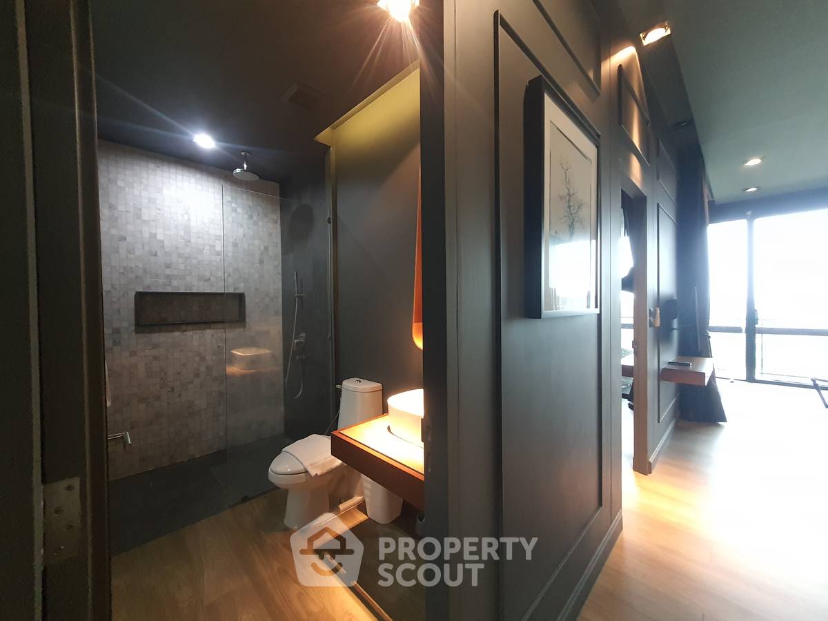 รูป คอนโด 2-ห้องนอน ที่ แซทเทอร์เดย์ เรสซิเดนซ์ ใน ราไวย์ (ID 1435680) - รูปที่ 4/20
