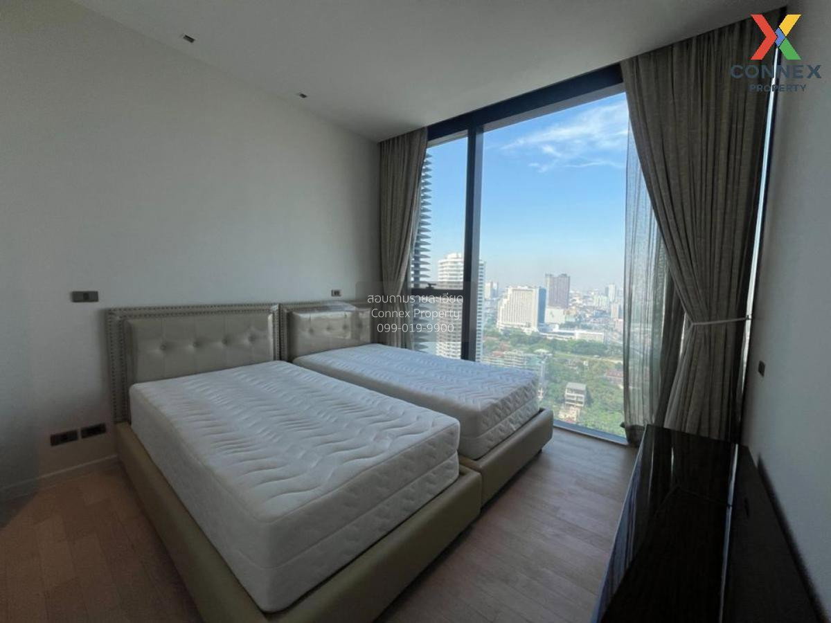 รูป 🔥🔥🔥 เช่าคอนโด  คณาพญา เรสซิเดนซ์ วิวสวย ชั้นสูง ห้องมุม วิวแม่น้ำ หน้ากว้าง บางโคล่ เขต ยานนาวา กรุงเทพ CX-112158 ✅ ทักไลน์ @connexproperty ตอบทันที ทีมงานมืออาชีพ ✅ 🔥🔥🔥 - รูปที่ 2/12