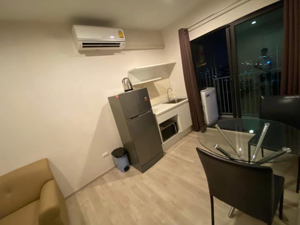 รูป 🤝🏻RB23805 ให้เช่าถูกมาก👍พลัม คอนโด เซ็นทรัล สเตชั่น✅แอดไลน์ @mproperty( มี @ ด้วย) แอดมินตอบไว - รูปที่ 4/5