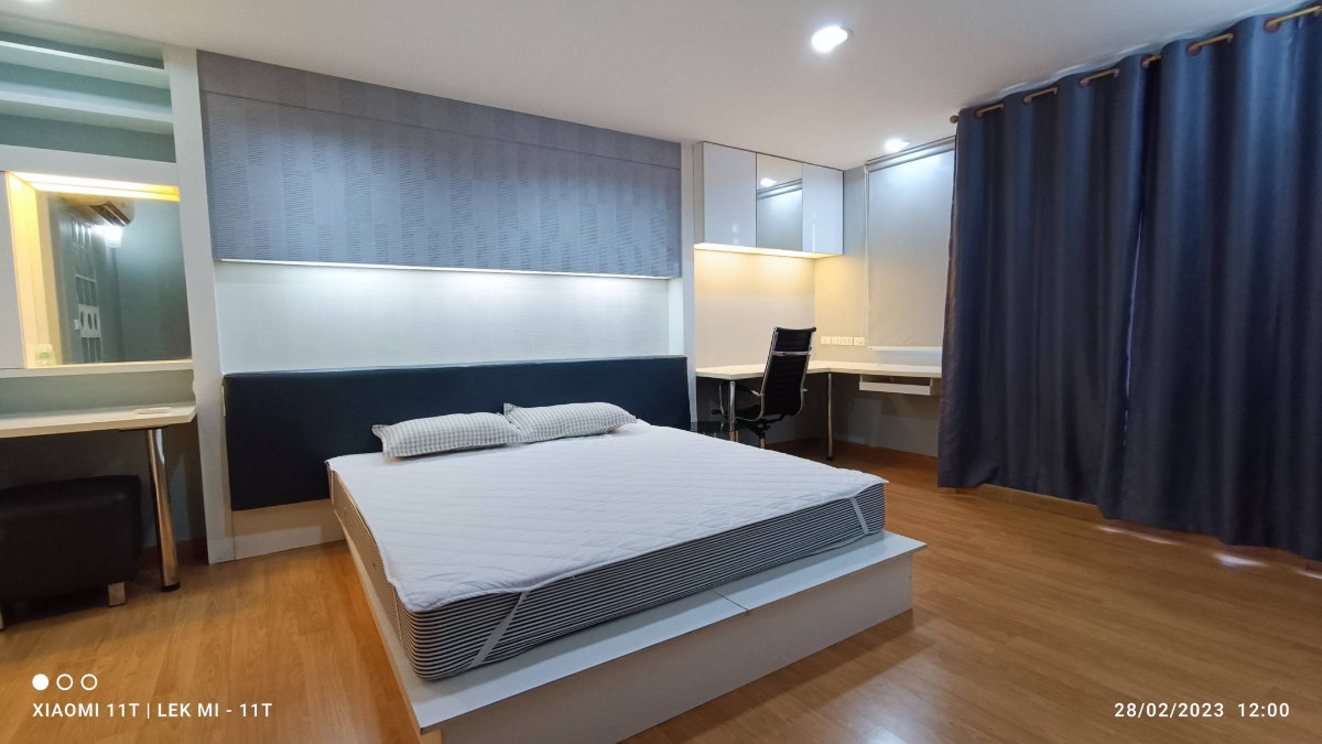 รูป Code: 26KJ1466 ให้เช่า The Link Sukhumvit 50✅ Add Line @kjcondo (มี@ข้างหน้าด้วยนะคะ) - รูปที่ 9/16