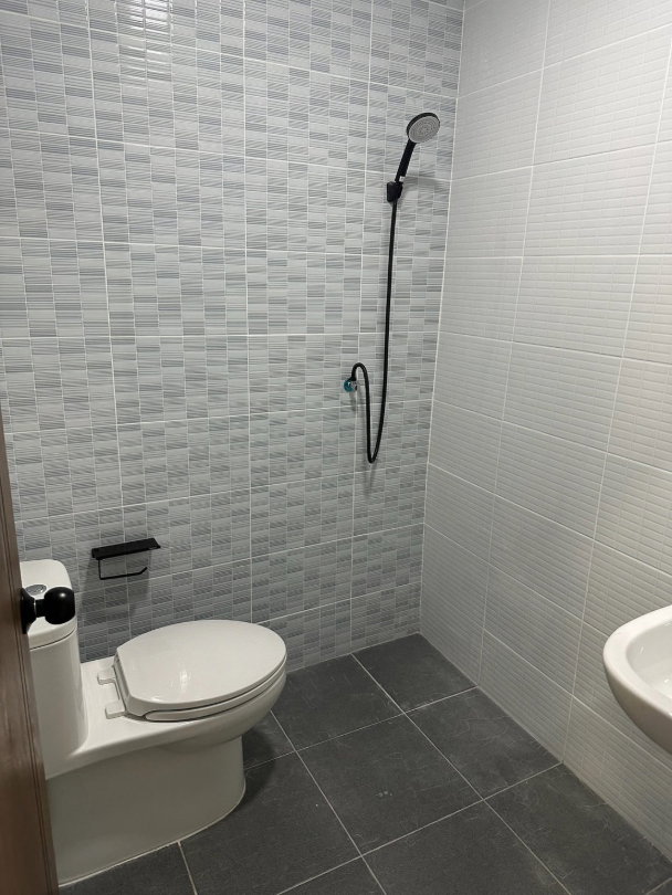 รูป 💥CP-10465💥ให้เช่า ทาวน์โฮม 2 ชั้น  ซอยรัชดา 36 (ซอยเสือใหญ่) 👉แอดไลน์ @goodcondo - รูปที่ 6/12