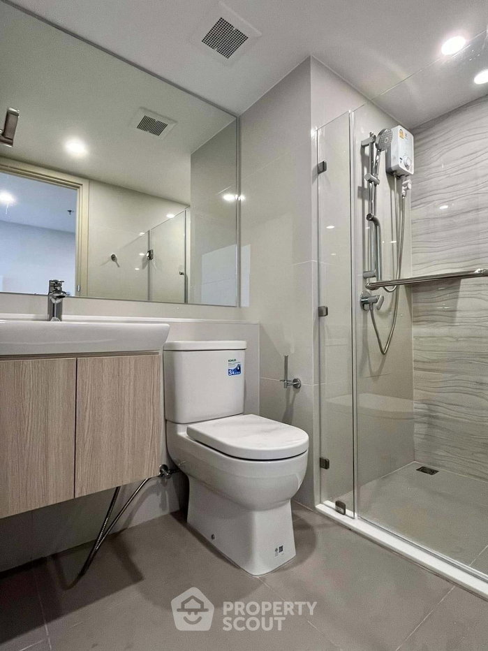 รูป คอนโด 1-ห้องนอน ที่ ไลฟ์ พระราม 4 - อโศก ใกล้ MRT ศูนย์การประชุมแห่งชาติสิริกิติ์ (ID 2734713) - รูปที่ 11/11