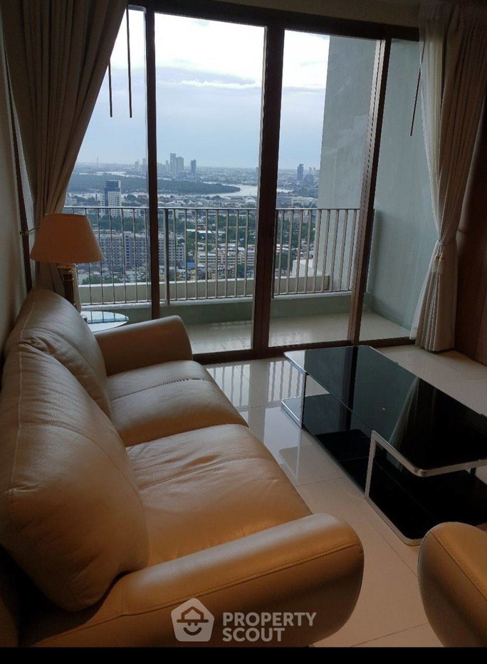รูป คอนโด 1-ห้องนอน ที่ ดิ เอ็มโพริโอ เพลส ใกล้ BTS พร้อมพงษ์ (ID 2744269) - รูปที่ 2/11