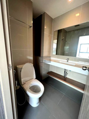 Condos for rent : For Rent Condo , Ideo Rama 9-Asoke , MRT-Phra Ram 9 , Huai Khwang , Huai Khwang , Bangkok , CX-95355 ✅ Live chat with us ADD LINE @connexproperty ✅
