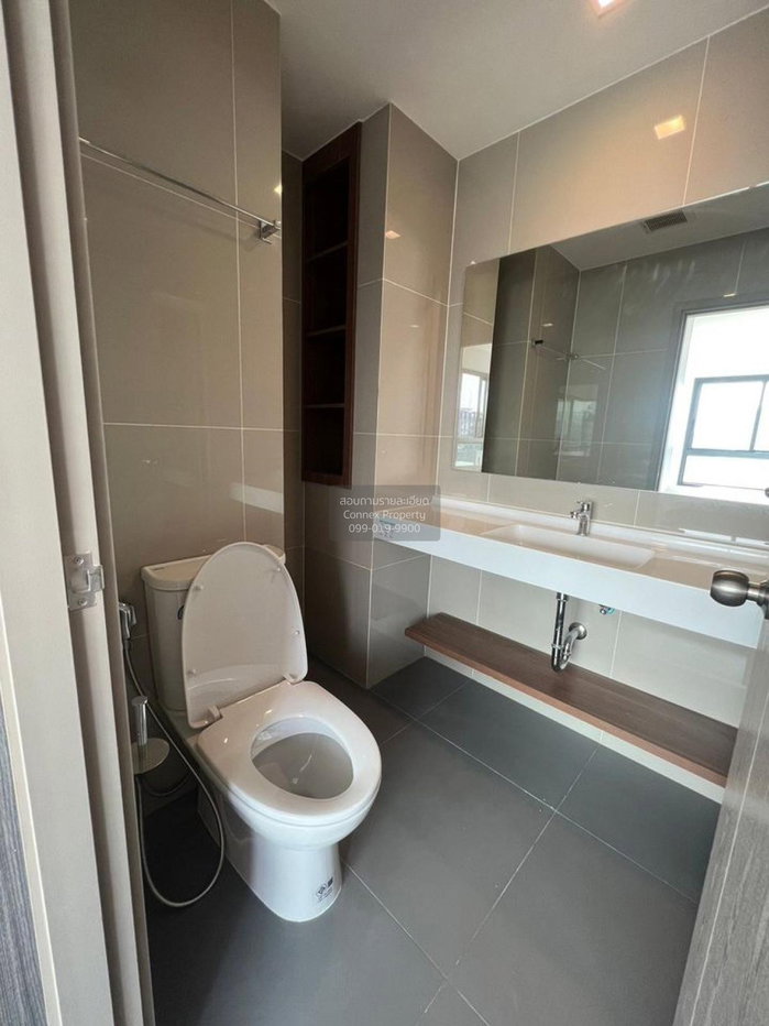 รูป เช่าคอนโด  ไอดีโอ พระราม 9-อโศก MRT-พระราม 9 ห้วยขวาง เขต ห้วยขวาง กรุงเทพ CX-95355 ✅ ทักไลน์ @connexproperty ตอบทันที ทีมงานมืออาชีพ ✅ - รูปที่ 1/10