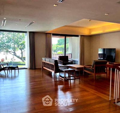 คอนโด ถนนพระราม 3 : คอนโด 4-ห้องนอน ที่ เดอะ พาโน พระราม 3 ใน บางโพงพาง (ID 2548403)