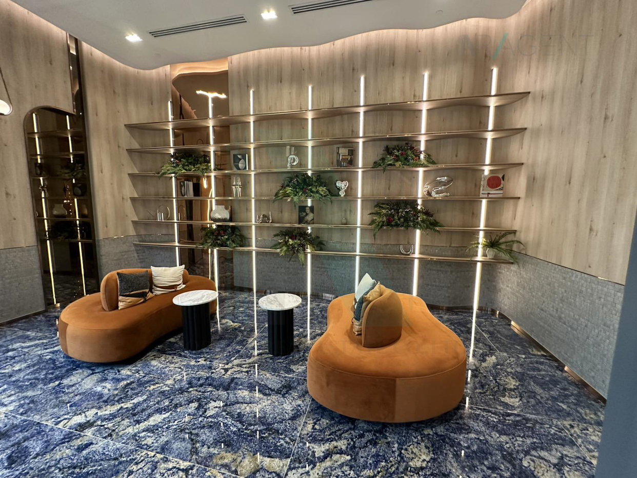 รูป ให้เช่าคอนโด ไลฟ์ พระราม 4-อโศก อาคาร 1 ชั้น 20 Duplex ขนาด 40 ตรม ใกล้ ใกล้ MRT ศูนย์การประชุมแห่งชาติสิริกิติ์ - รูปที่ 7/8