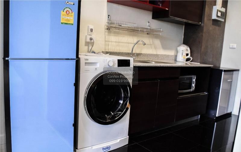 รูป 🔥🔥🔥 เช่าคอนโด ซิตี้ สมาร์ท 1 BTS-อโศก คลองเตย เขต คลองเตย กรุงเทพมหานคร CX-05269 ✅ ทักไลน์ @connexproperty ตอบทันที ทีมงานมืออาชีพ ✅ 🔥🔥🔥 - รูปที่ 5/9