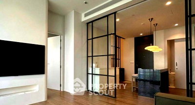 ขายคอนโด : คอนโด 1 ห้องนอน 65 ตร.ม. ขายที่ Muniq Langsuan ใกล้ BTS ราชดำริ (ID 2748311)
