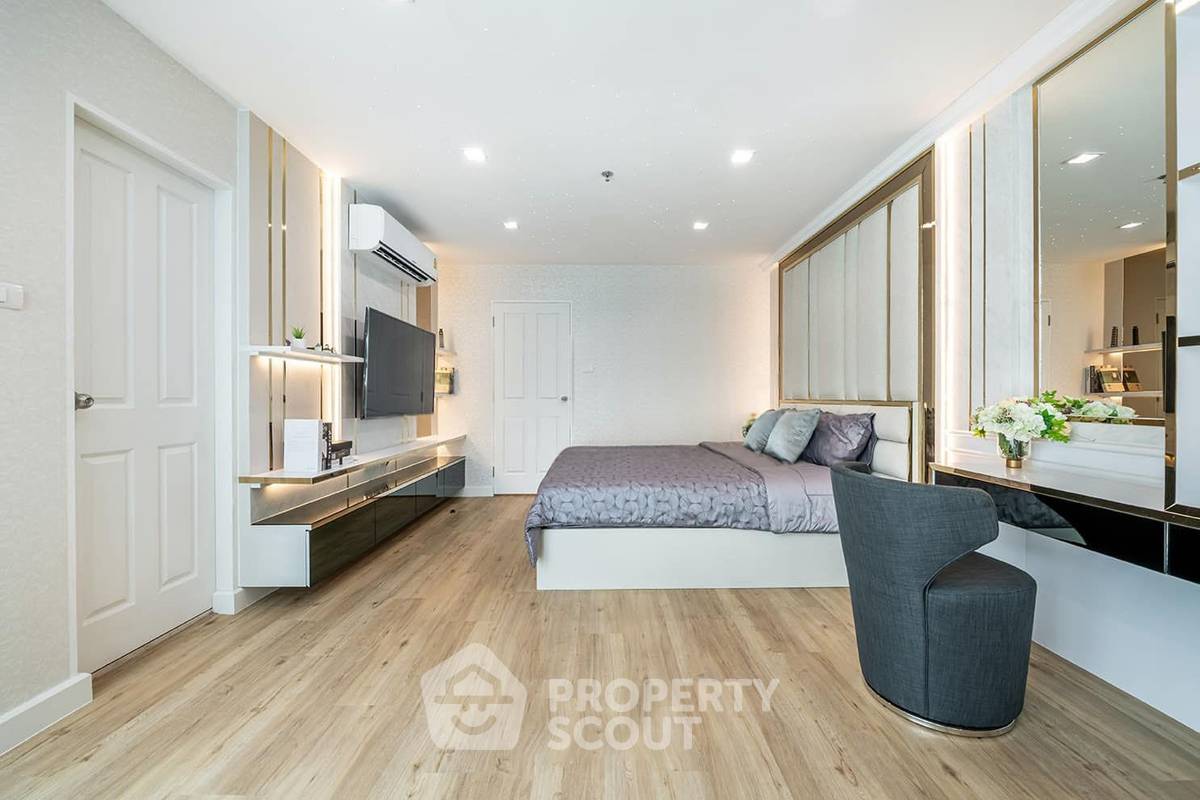 รูป คอนโด 3-ห้องนอน ที่ เบ็ล แกรนด์ พระราม 9 ใกล้ MRT พระราม 9 (ID 2749966) - รูปที่ 10/15