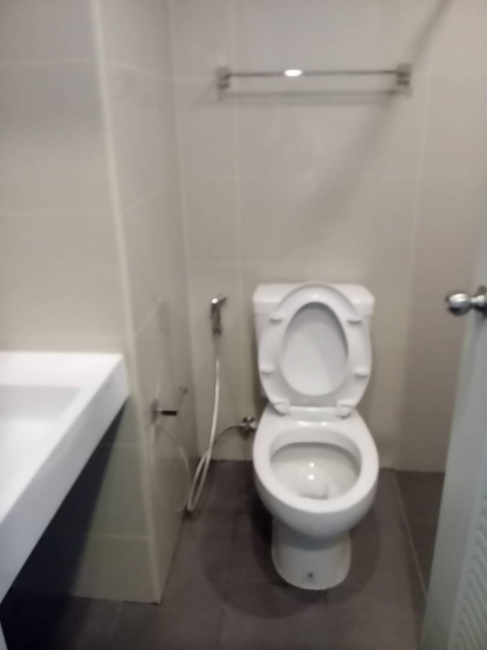 รูป ให้เช่าคอนโด A space Mega1 ห้อง1ห้องนอน ติดห้างเมกาบางนา เพียง8,500.00บาทต่อเดือน - รูปที่ 6/13