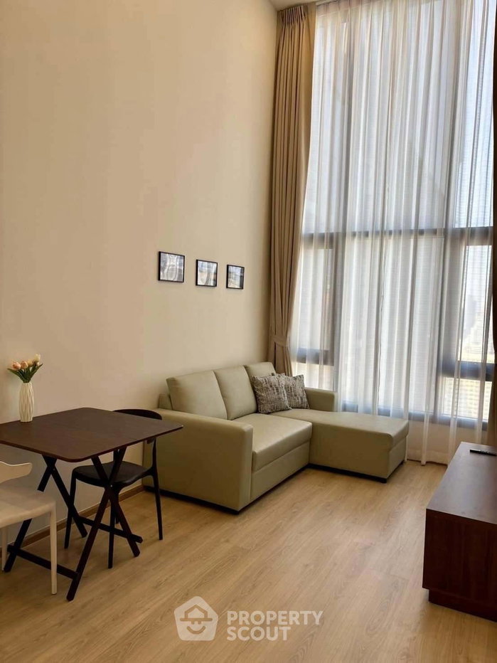 รูป คอนโด 1-ห้องนอน ที่ ไลฟ์ พระราม 4 - อโศก ใกล้ MRT ศูนย์การประชุมแห่งชาติสิริกิติ์ (ID 2734713) - รูปที่ 7/11