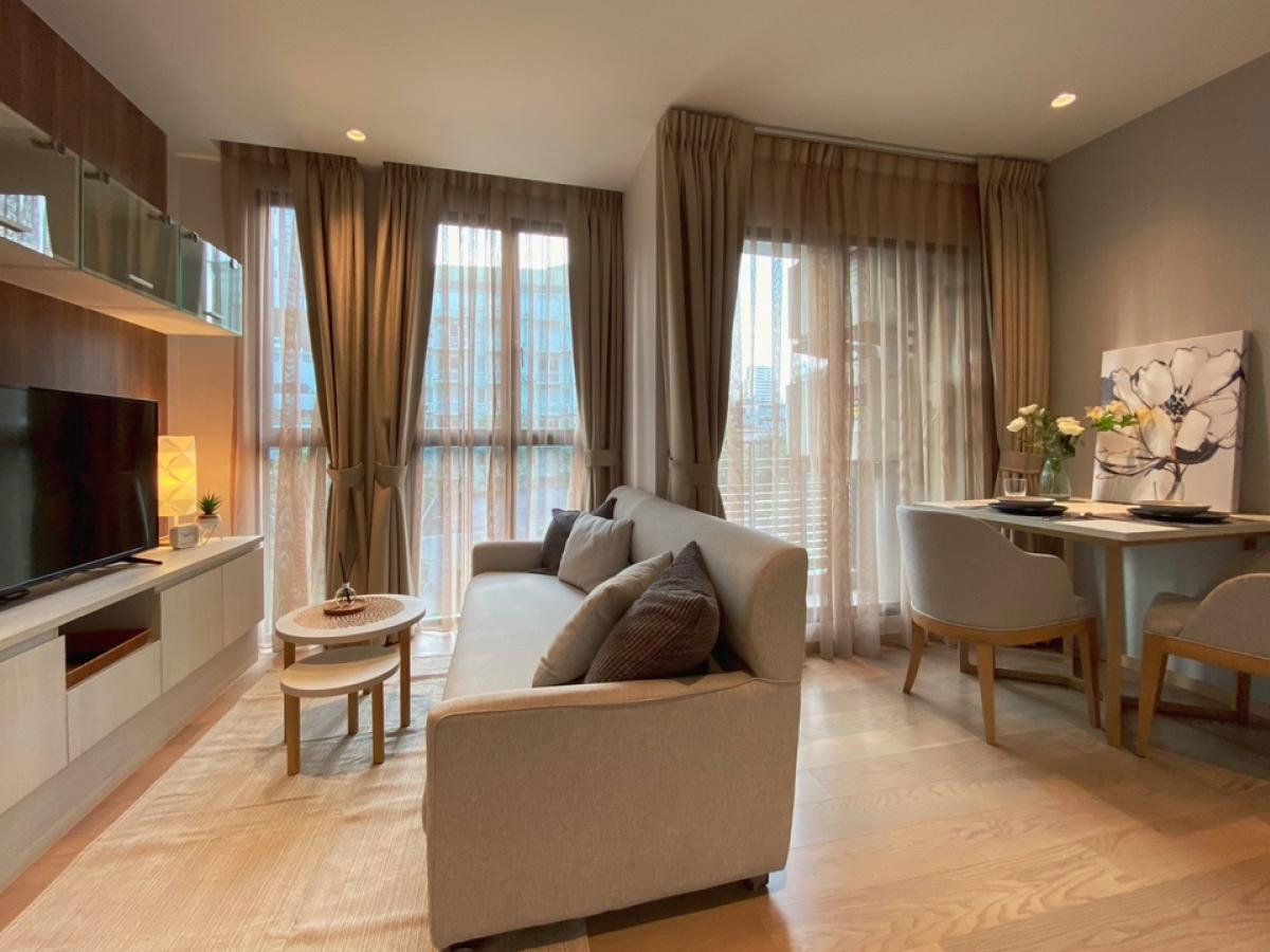 รูป Code: 26KJ1464 ให้เช่า Runesu Thonglor 5 ✅ Add Line @kjcondo (มี@ข้างหน้าด้วยนะคะ) - รูปที่ 3/20