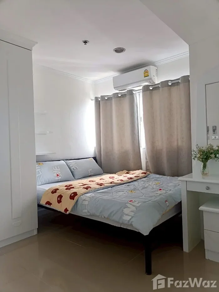 picture 2 bedroom for rent at Wittayu Complex 6122853 - 5/8