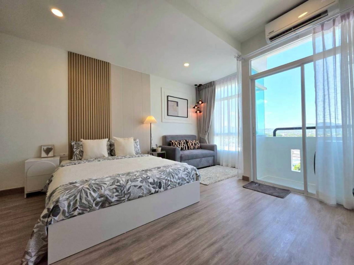The Bell Condominium Chalong WR-04340 - image 4