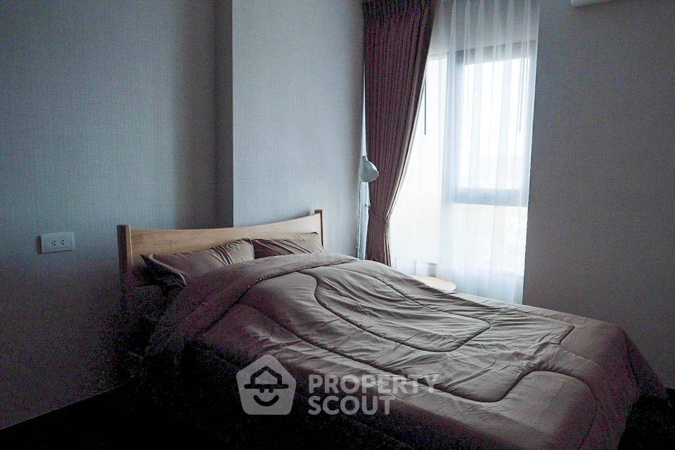 รูป คอนโด 1-ห้องนอน ที่ ซี เอกมัย ใกล้ ARL รามคำแหง (ID 2743850) - รูปที่ 6/6