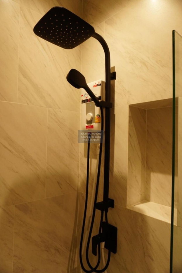 รูป 🔥🔥🔥 เช่าคอนโด  แชปเตอร์ เจริญนคร-ริเวอร์ไซด์ BTS-กรุงธนบุรี บางลำภูล่าง เขต คลองสาน กรุงเทพ CX-80614 ✅ ทักไลน์ @connexproperty ตอบทันที ทีมงานมืออาชีพ ✅ 🔥🔥🔥 - รูปที่ 5/6