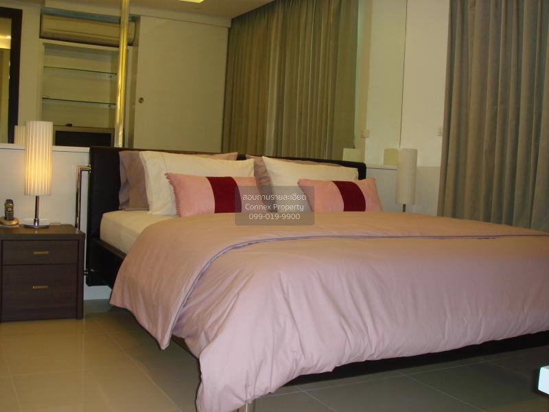 รูป เช่าคอนโด ซิตี้ สมาร์ท คอนโด BTS-อโศก คลองเตย เขต คลองเตย กรุงเทพ CX-58987 ✅ ทักไลน์ @connexproperty ตอบทันที ทีมงานมืออาชีพ ✅ - รูปที่ 10/12