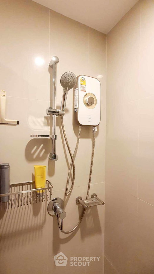 รูป คอนโด 1-ห้องนอน ที่ เลอ โคเต้ สุขุมวิท 14 ใกล้ BTS อโศก (ID 1295168) - รูปที่ 12/12