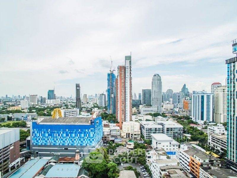 รูป คอนโด 2-ห้องนอน ที่ โนเบิล รีวิล เอกมัย ใกล้ BTS เอกมัย (ID 2744554) - รูปที่ 13/14