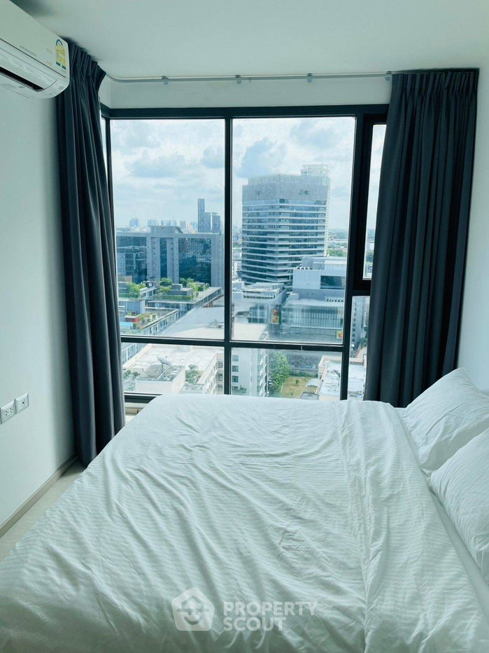 รูป คอนโด 1-ห้องนอน ที่ ริทึ่ม สุขุมวิท42 ใกล้ BTS เอกมัย (ID 2743997) - รูปที่ 3/8