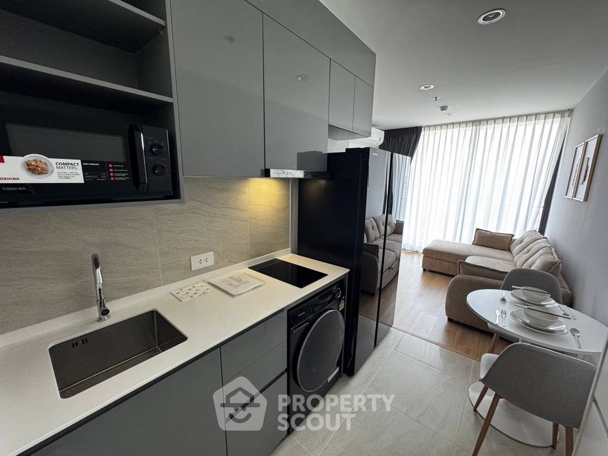 รูป คอนโด 2-ห้องนอน ที่ สกายไรส์ อเวนิว สุขุมวิท 64 ใกล้ BTS ปุณณวิถี (ID 2744059) - รูปที่ 1/14