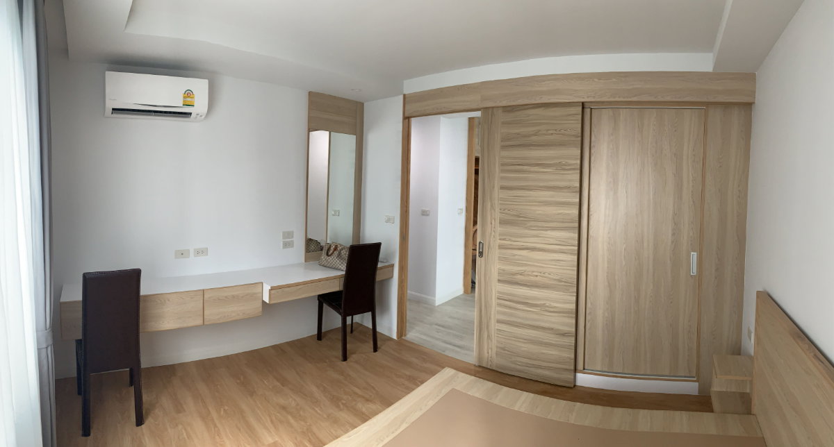 รูป ขาย V Condo Salaya เจ้าของขายเอง ห้องมุม ปีจจุบันไม่มีคนอาศัย - รูปที่ 2/11