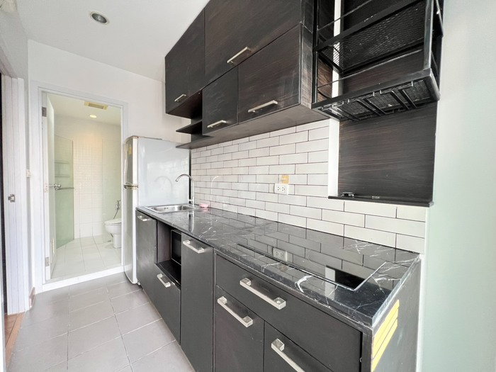 รูป 💎 [ ห้องเช่า ] Condo The Tree Interchange { 1BR 36 ตร.ม / 12,000 บาท } สนใจ โทร.0636241455📲 - รูปที่ 20/25