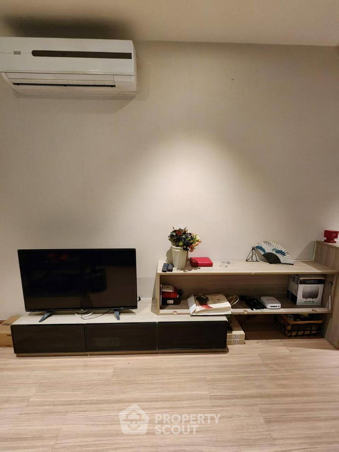 รูป คอนโด 1-ห้องนอน ที่ สกาย วอล์ค เรสซิเดนซ์ ใกล้ BTS พระโขนง (ID 2723822) - รูปที่ 2/3