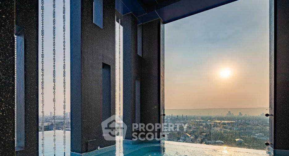 รูป คอนโด 1-ห้องนอน ที่ ไลฟ์ สุขุมวิท 62 ใกล้ BTS บางจาก (ID 2739791) - รูปที่ 19/33