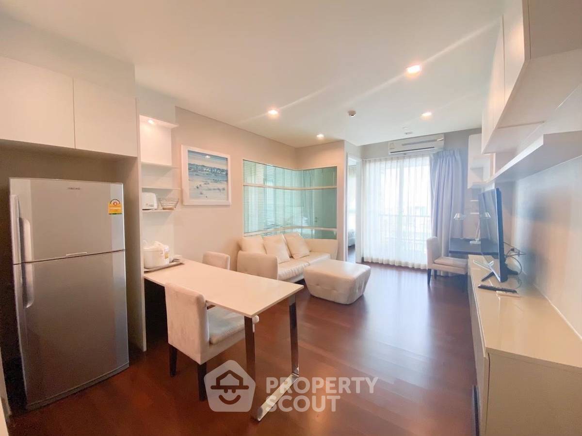 รูป คอนโด 1-ห้องนอน ที่ ไอวี่ ทองหล่อ 23 ใกล้ ทองหล่อ (ID 2744356) - รูปที่ 4/6