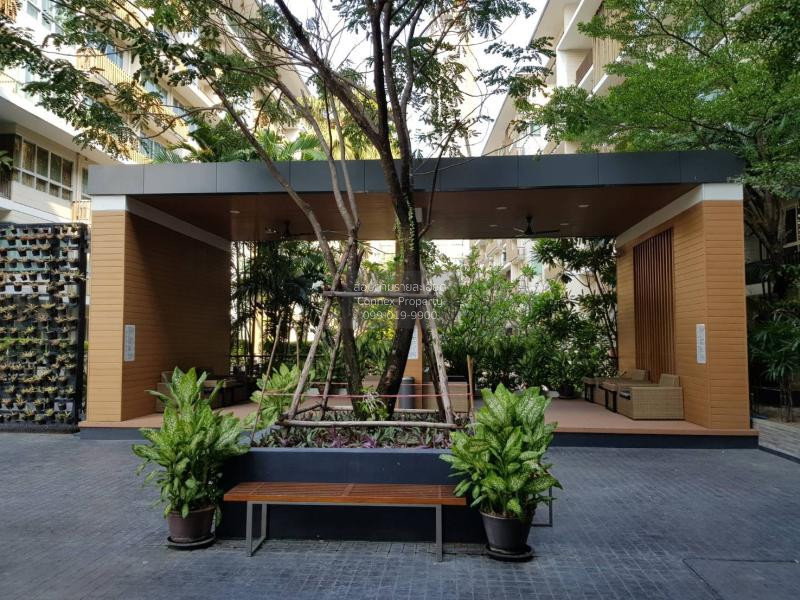 รูป เช่าคอนโด  เดอะ โคลเวอร์ ทองหล่อ BTS-ทองหล่อ คลองตันเหนือ เขต วัฒนา กรุงเทพ CX-21171 ✅ ทักไลน์ @connexproperty ตอบทันที ทีมงานมืออาชีพ ✅ - รูปที่ 3/12