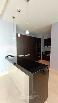 คอนโด 2-ห้องนอน ที่ ดิ อินฟินิตี้ คอนโดมิเนียม ใกล้ BTS ช่องนนทรี (ID 2746439)