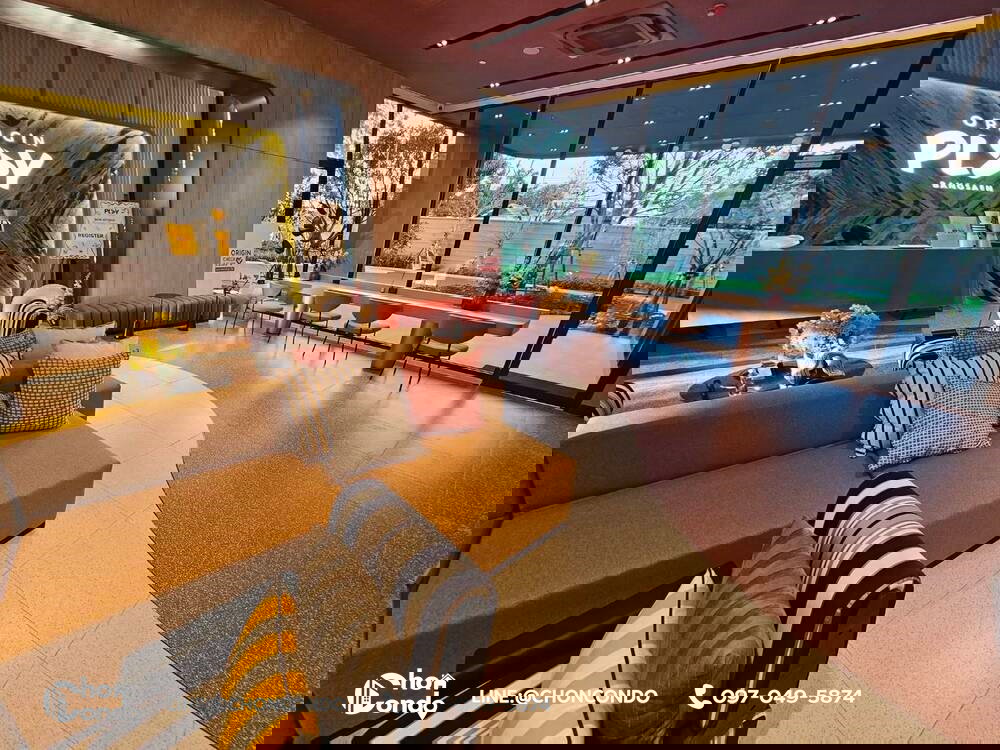 รูป Origin Play Bangsaen ชั้น9----------ห้องใหม่+ตกแต่งสวย----------Tel 097-049-5874 (Line: @choncondo มี@ด้วย) - รูปที่ 15/15