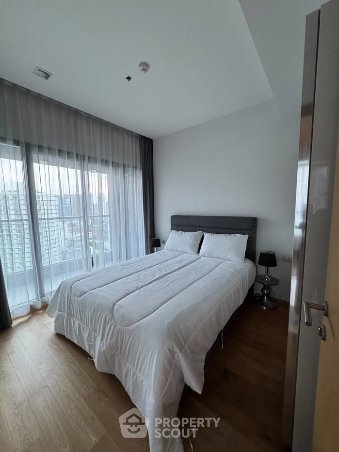 รูป คอนโด 2-ห้องนอน ที่ ไฮด์ สุขุมวิท 13 คอนโดมิเนี่ยม ใกล้ BTS นานา (ID 2744768) - รูปที่ 6/9