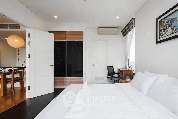 รูป คอนโด 2-ห้องนอน ที่ ออกัสตัน สุขุมวิท22 ใกล้ MRT ศูนย์การประชุมแห่งชาติสิริกิติ์ (ID 2744695) - รูปที่ 6/14