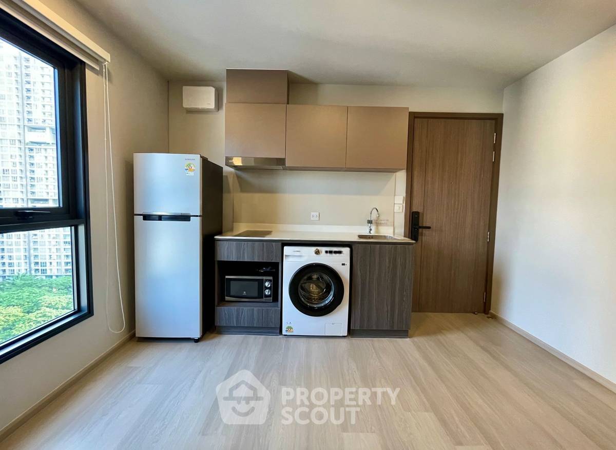 รูป คอนโด 1-ห้องนอน ที่ ไลฟ์ พหลฯ-ลาดพร้าว ใกล้ BTS ห้าแยกลาดพร้าว (ID 2738926) - รูปที่ 8/14