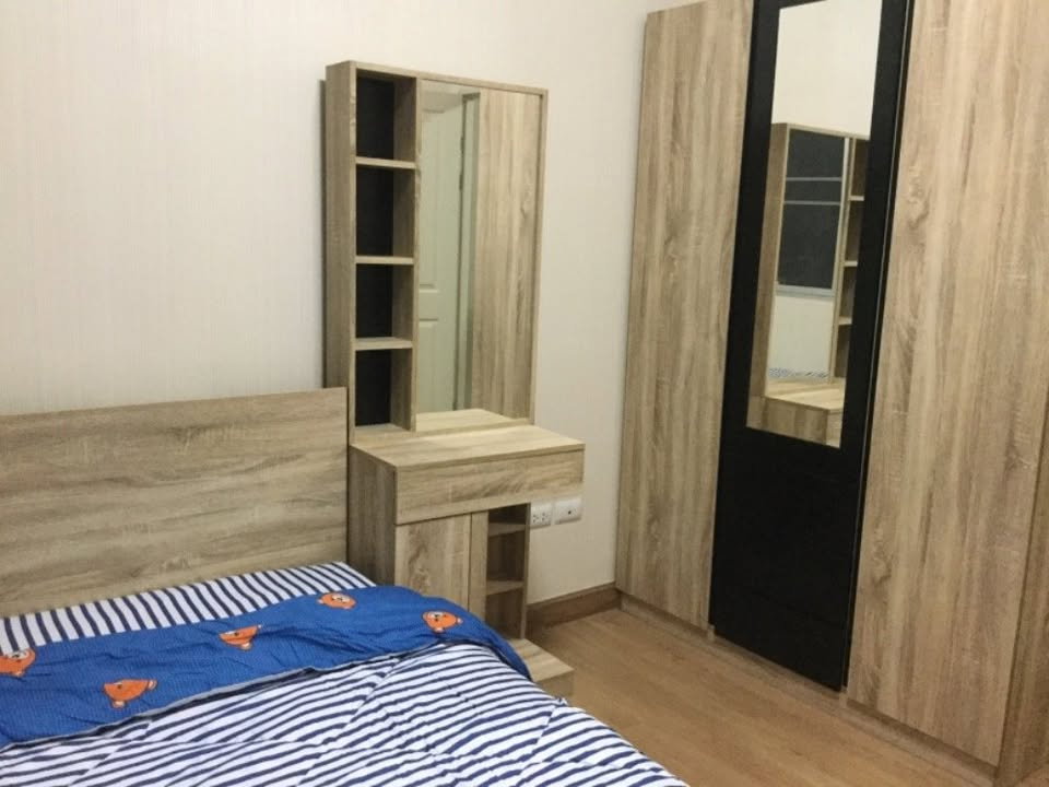 picture Condo for Rent at Supalai Park Ratchaphruek - Phetkasem (D6903040) - 2/12